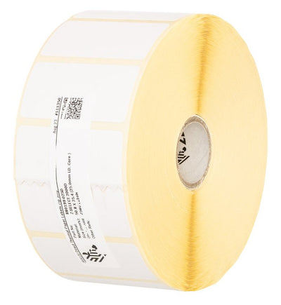 Milan Bloc 100 Puntos Pagina Colours - Parte Transparent Adhesiva - Plastic - Removibles - Dimensions 45MM X 1 — image 1