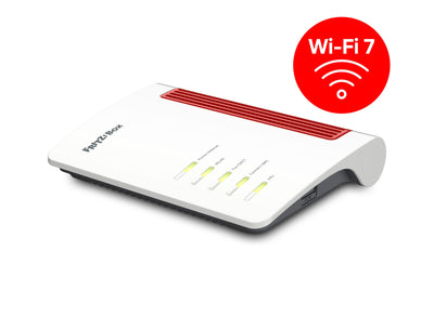 Router Wireless Fritz! Box 4630 White — image 1