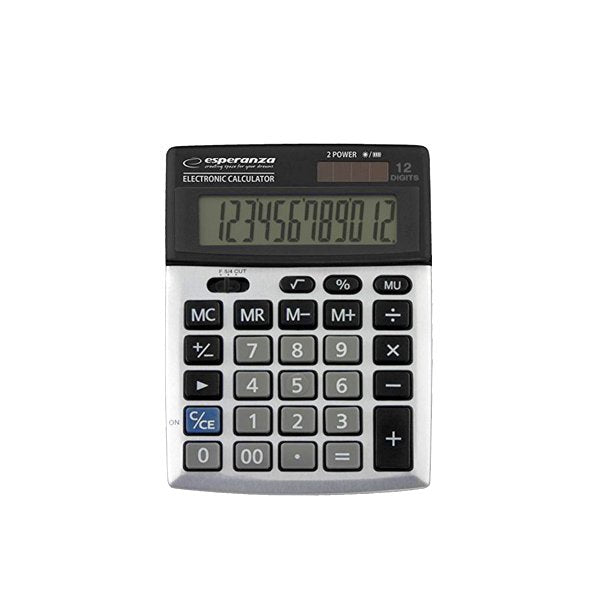 Esperanza Calculator ECL102 Newton