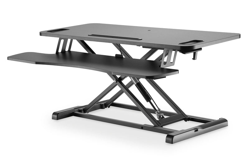 Digitus Desk 95X61CM Height Max. 46CM + Removable