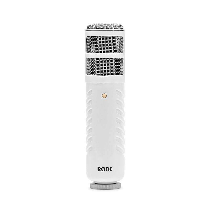 Podcaster Mkii, Mikrofon Blanco