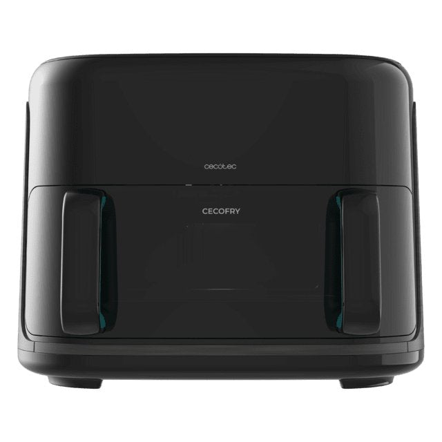 Cecotec Fryer 101139 Smokin Primer 11000