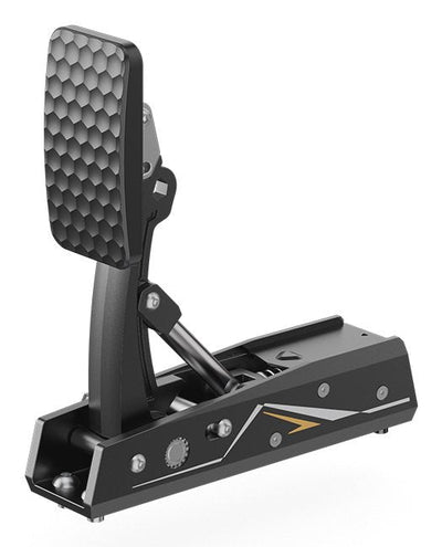 Moza Racing CRP2 - Pedal Embrague With Célula Charging — image 1