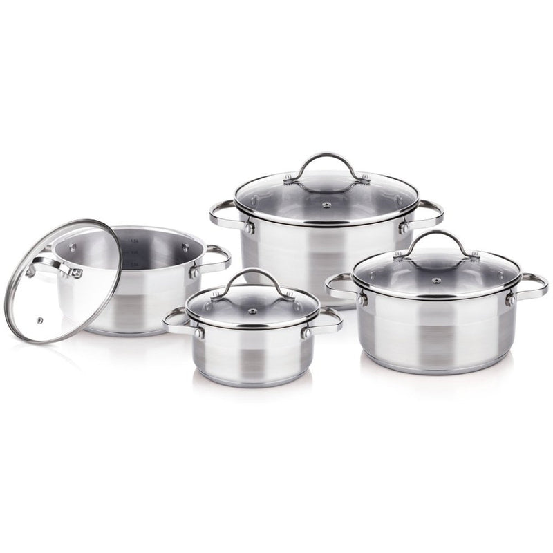 Set Of Ollas LTSSSET8