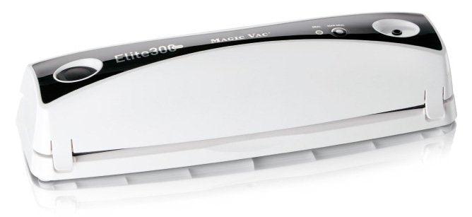 Envasadora Vací Or Magic Vac ELITE-300 Plus 140W