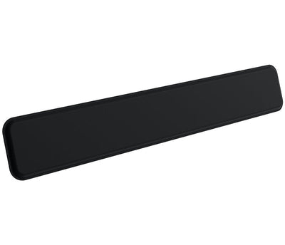Logitech Mx Palm Rest Wrist Rest Keyboard Grey — image 1