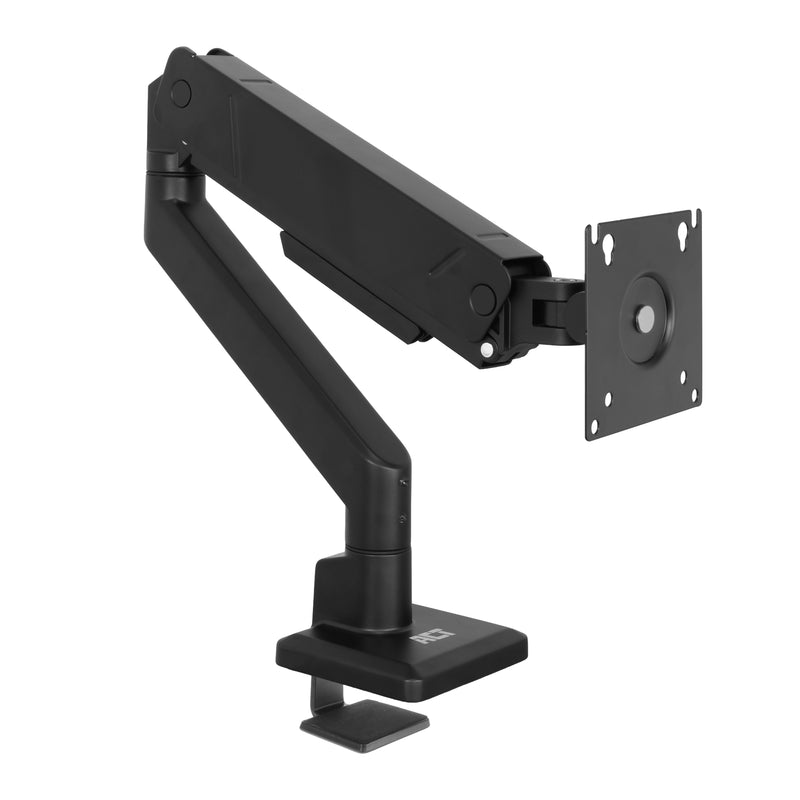 Stand Desk Fácilmente Adjustable Height Without Tools Su Conveniente Sistema Resorte Gassolución Que