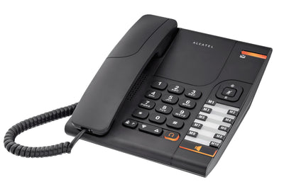 Alcatel Phone Temporis 380 Pro - Hands Libres - 10 Memorias Directas - Black — image 1