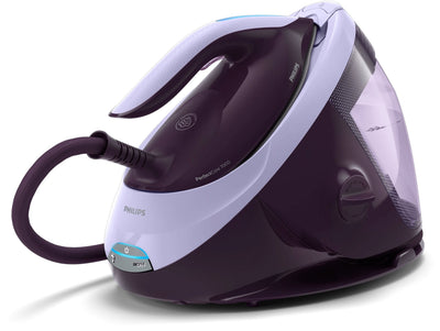 Philips Centro Planchado PSG7050 30 Perfectcare 7000 Series 1.8L, Purple — image 1