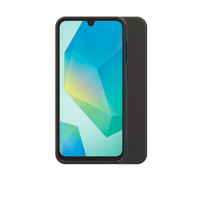 Samsung Case GP-FPA566AEDBW Galaxy A56, 6.7 Black — image 1