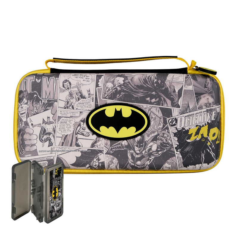 Switch DC Bag Batman Fr-tec Bag Premium Batman