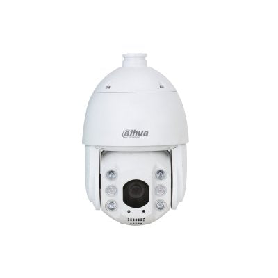 Dahua SD6C3825GA-HNR-A-PV1 Domo Ptz IP 8M Tioc H265 Wdr Starlight Iluminación Dual LED50M/IR150M 25X IP66 PoE  — image 1