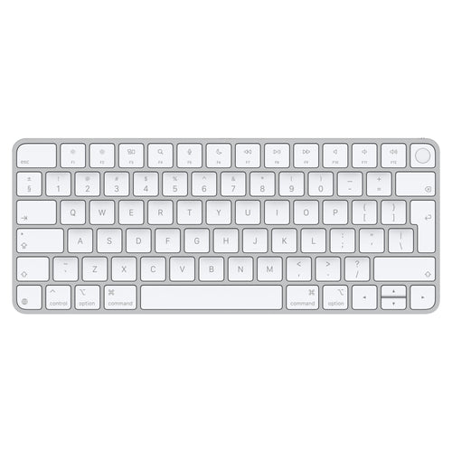 Apple Magic Keyboard With Touch Id For Mac USB-C — image 1