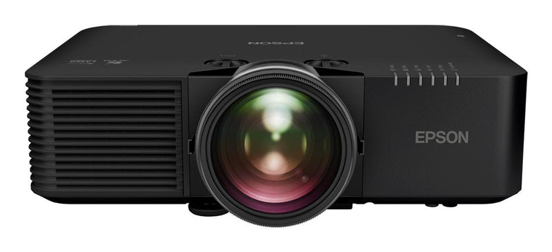 Epson EB-L695SE Wuxga 3LCD Projector 6000LM 16:10 5000000:1, Black V11HB36180