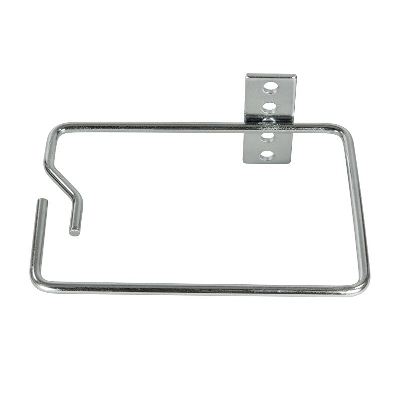Logilink Stand Guia Cable 140X100MM F. Gabinetes 19, Steel