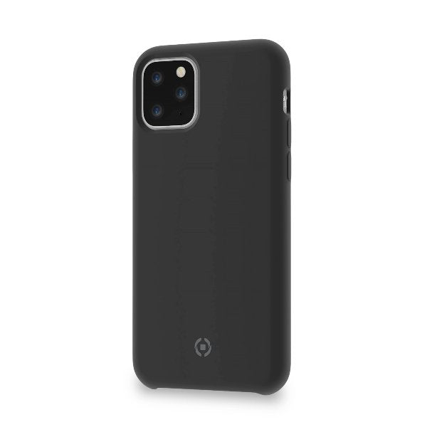 Celly Leaf Case For Phone Mobile Phone 14,7CM (5.8) Black