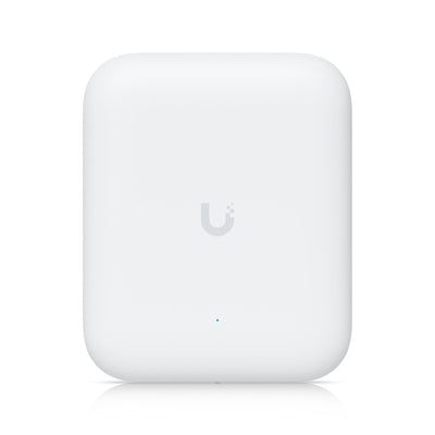 Ubiquiti Access Point U7-PRO-OUTDOOR Wi-Fi 7 Ap, 6GHZ, 2.5GBE Uplink, 300 + Clients, IP67 — image 1