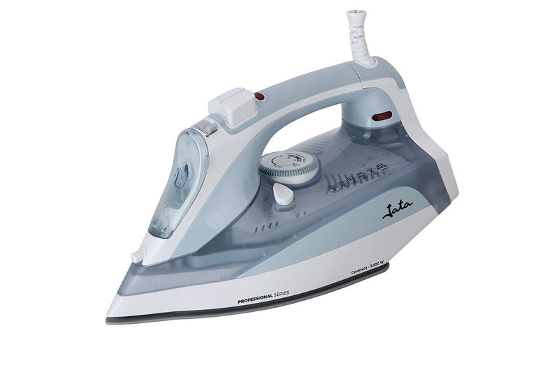 Jata Straightener PL1058C/ 3000W/ Depósito 400ML