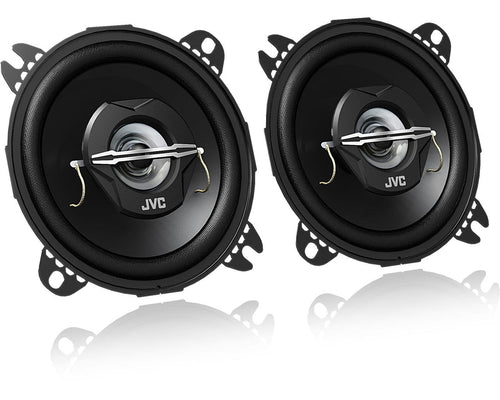 JVC Speakers Car CS-J420X 210W — image 1