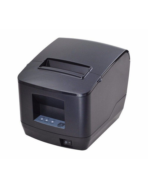 Printer Tickets Premier ITP-73 Thermal Wide Paper 80MM USB-RS232 Black — image 1