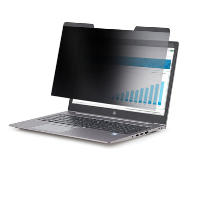 StarTech.com Magnetic Privacy Screen For 14-INCH 16:9 Laptop, Taa - Blickschutzfilter For Notebook (horizontal — image 1