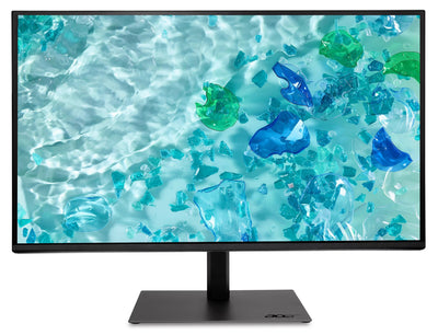 Monitor 27 Pulgadas B277UGBMIIQPRZX QHD IPS 120HZ 2HDMI DP — image 1