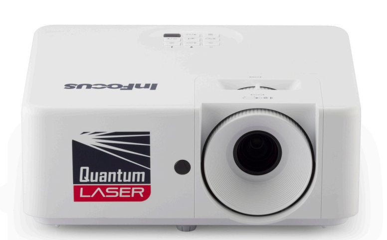 Infocus Projector Nemesis IN1006SL Range Standard Wxga (1280X800) White