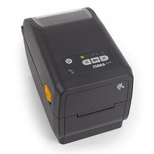 Zebra ZD411 Printer Labels Transferencia Thermal 203 X 203 DPI 152MM/S Wireless And Alámbrico Ethernet Bluetoo