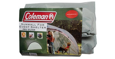 Coleman Sunwall Xl, Wall Side Event Shelter Pro XL 4,5M, Panel Side 2000038897 — image 1