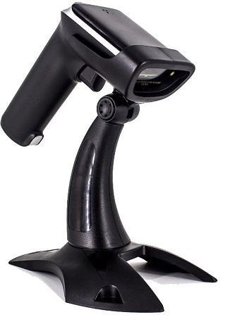 Nilox NX-SLA-1DUNL Reader Code Barcodes Reader Codes Barcodes Laptop 1D Laser Black