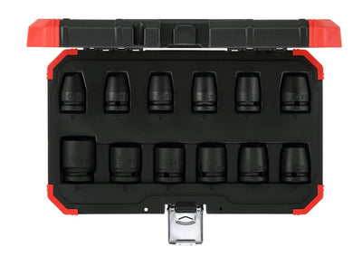 Gedore Set Of Keys Glass 1/2, 12 Pieces — image 1