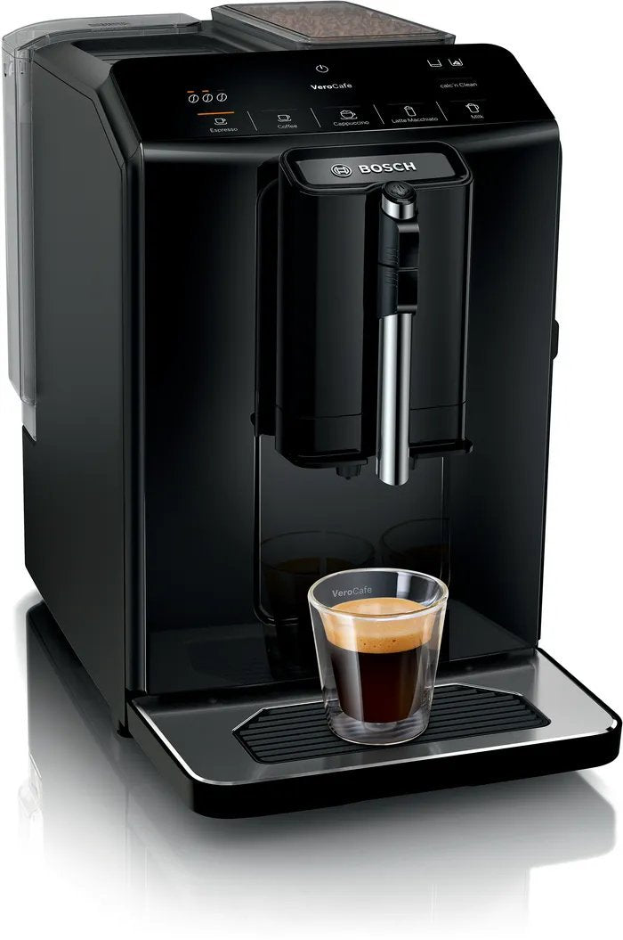 Bosch Coffee Machine Eléctrica Serie 2 TIE20109 Totalmente Automática Máquina Espresso 1,4 L