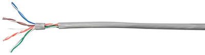 Equip Bobina Network Cable CAT.5E U/UTP Lszh / Lsoh 305M — image 1