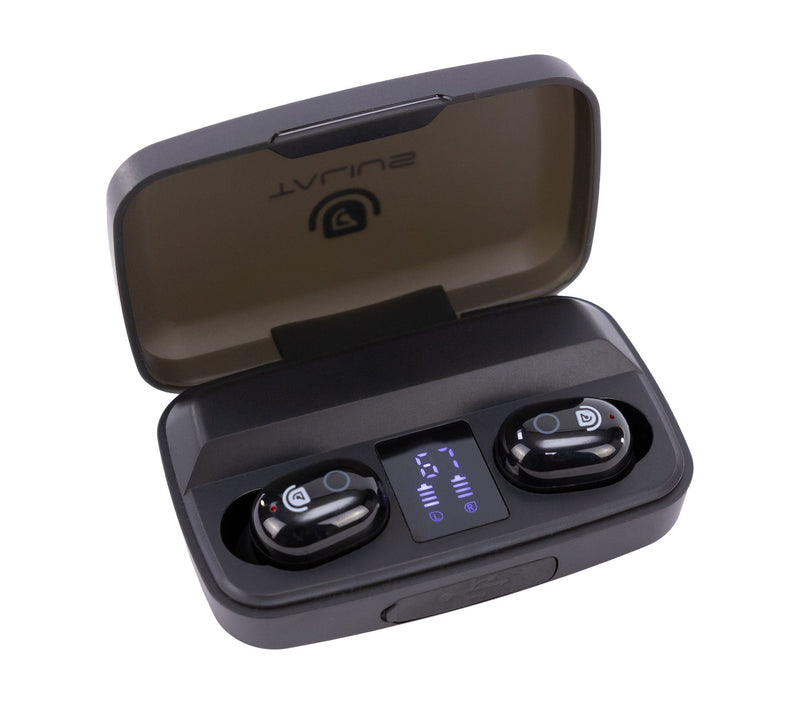 Talius Intrauricular EA-5010 Tws Bt 5.0 3/4H Black