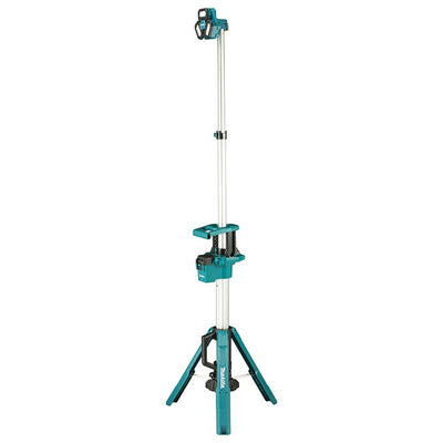 Makita Foco Construcción LED DEADML814 14,4V-18V Complete — image 1
