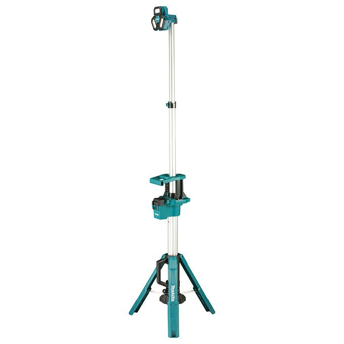 Makita Foco Construcción LED DEADML814 14,4V-18V Complete