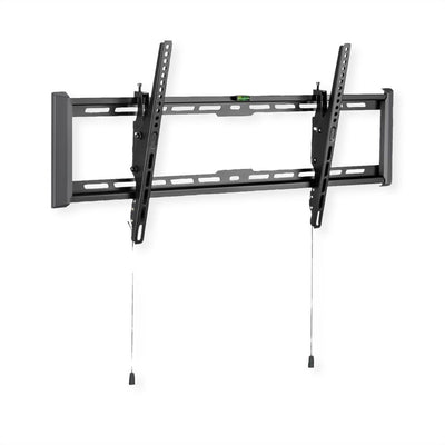Value TV- Wall Mount, Tiltable 43-90 Zoll, Bis 75KG — image 1