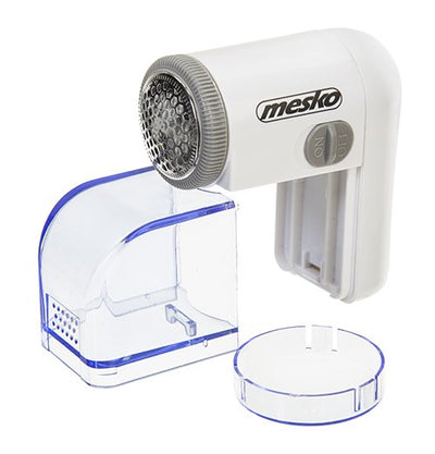 Mesko Quitapelusas Ms 9610 White Batteries Aaa — image 1