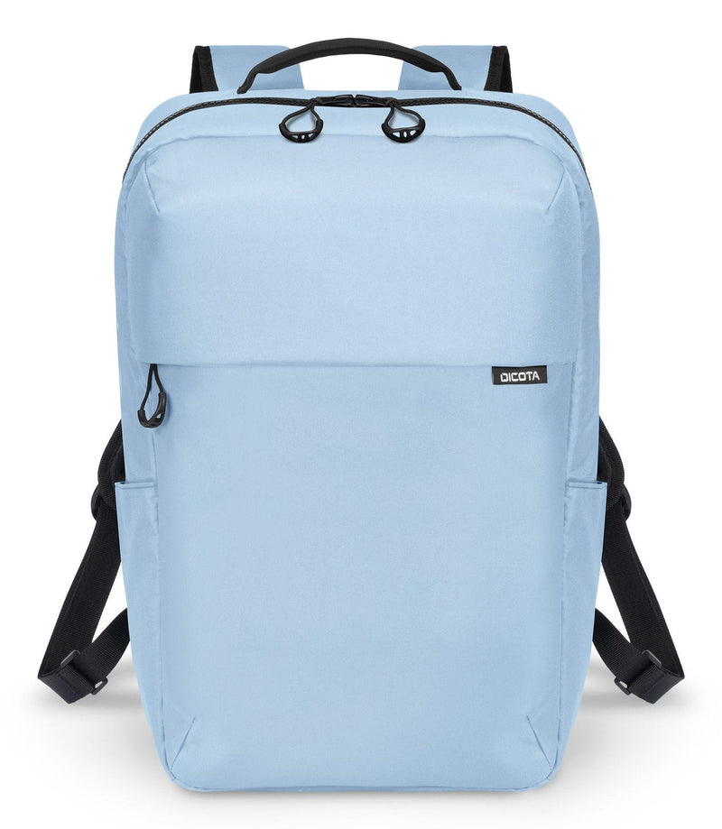 Dicota Backpack Backpack Commuter 13-16 Active Ice Blue
