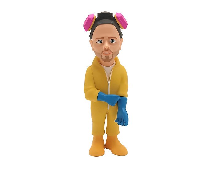 Minix Figure Breaking Bad Jesse 12CM
