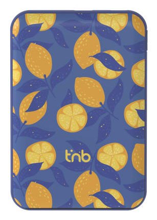 Tnb Powerbank Lemon 5000MAH Magsafe — image 1