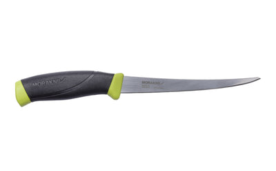 Knife Morak Anglermesser Filete Pesca Comfort 155 — image 1