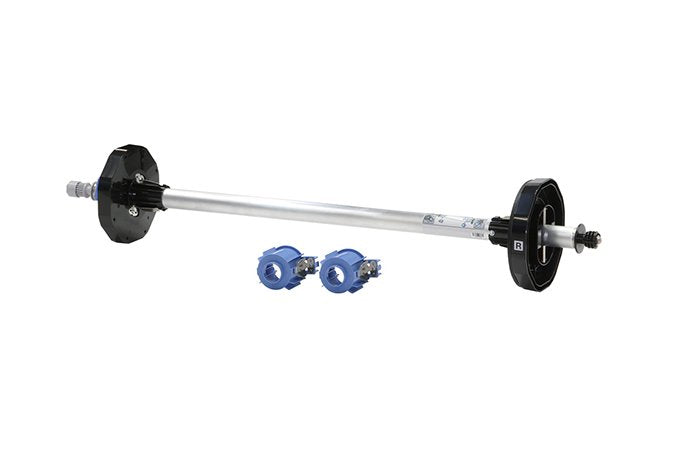 Canon Roll Holder Set RH2-28