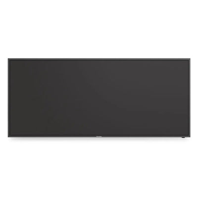 Viewsonic Whiteboard CDE92UW White Interactive 92 5120 X 2160 Pixels Black — image 1