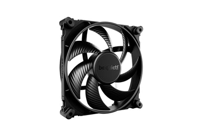 Fan 140X140 Be Quiet Silent Wings 4 PWM Highspeed BL097 — image 1
