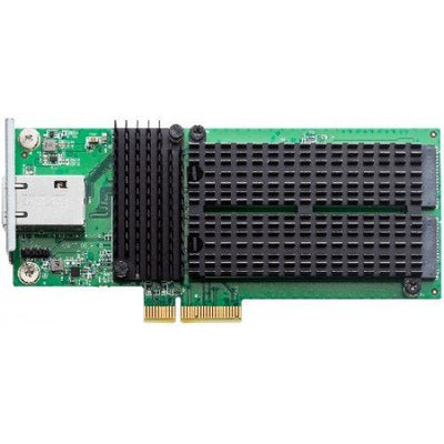 Asustor 10GBE Card AS-T10G3 Pci- And Network Adapter — image 1