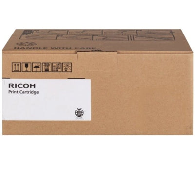 Ricoh Toner Sp C361SFNW Magenta 9.000 Seiten — image 1