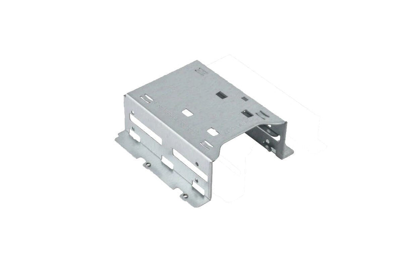Supermicro MCP-220-51401-0N Box External Hard Drive Box Of Hard Drive (HDD) Silver 2.5