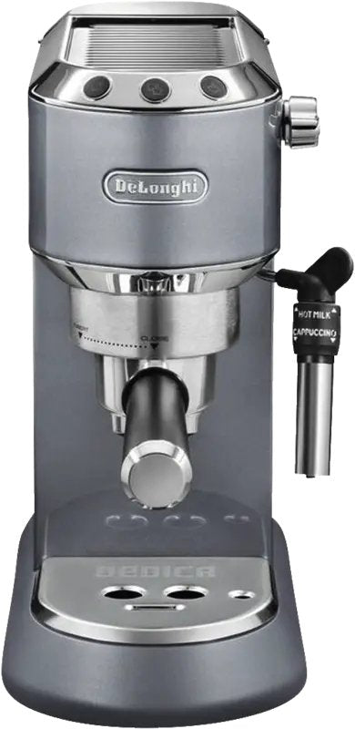 Delonghi Coffee Machine Ec 785.AE Dedica