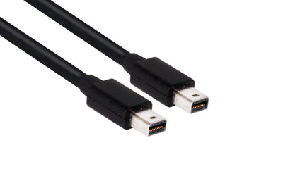 CLUB3D Mini DisplayPort 1.4 Cable HBR3 8K60HZ Male / Male 2 Metres — image 1